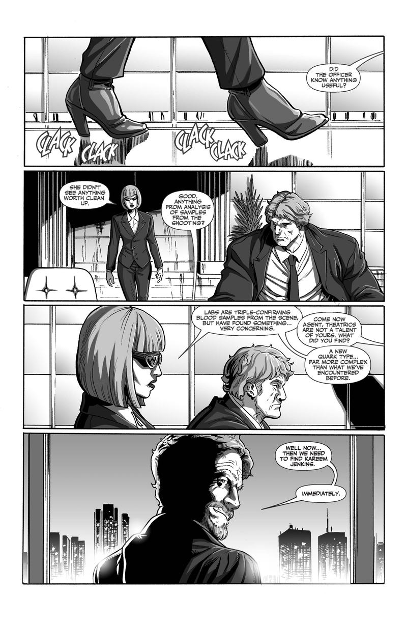 Image: Black Mask Studios